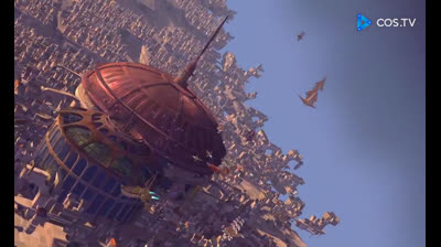 O Planeta do Tesouro @carloscrm__