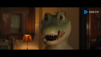 Lilo, Lilo, Crocodilo @carloscrm__