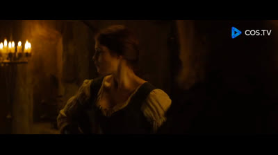 João e Maria - Caçadores de Bruxas @carloscrm__