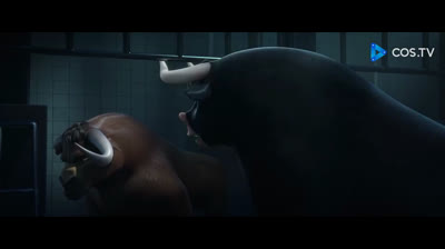 O Touro Ferdinando @carloscrm__