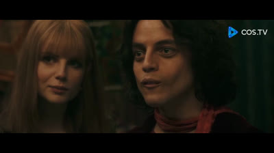 Bohemian Rhapsody @carloscrm__