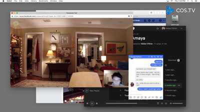 Amizade Desfeita 2 - Dark Web @carloscrm__