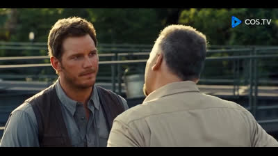 Jurassic World: O Mundo dos Dinossauros @carloscrm__