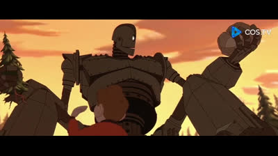 O Gigante de Ferro @carloscrm__