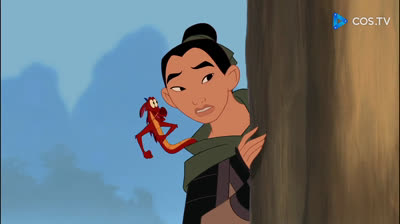 Mulan @carloscrm__