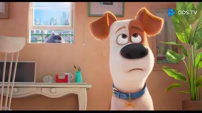 Pets - A Vida Secreta dos Bichos @carloscrm__