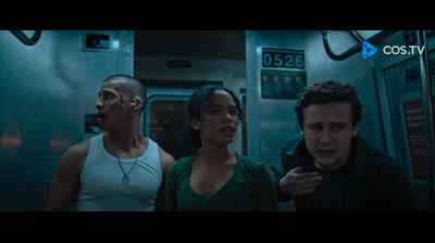 Escape Room 2 - Tensão Máxima @carloscrm__