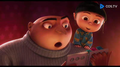 Meu Malvado Favorito @carloscrm__