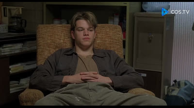 Gênio Indomável @carloscrm__