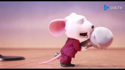 Sing - Quem Canta Seus Males Espanta @carloscrm__