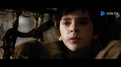 As Crônicas de Spiderwick @carloscrm__