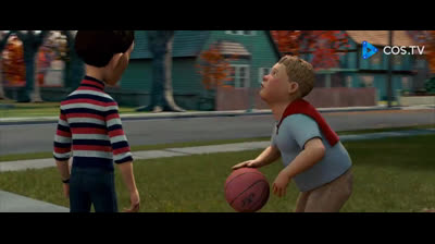 A Casa Monstro @carloscrm__