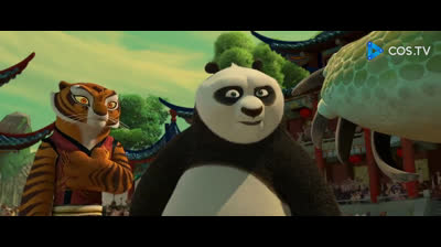 Kung Fu Panda @carloscrm__