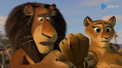 Madagascar 2 @carloscrm__