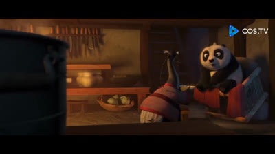 Kung Fu Panda 2 @carloscrm__