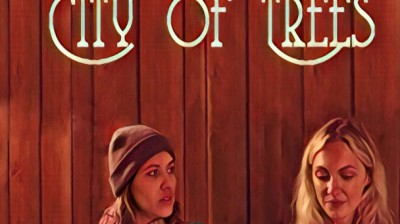 City of trees    (2019)