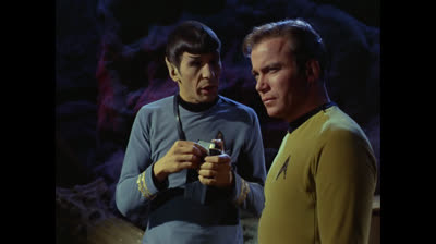 Star Trek.01X28.The City on the Edge of Forever.