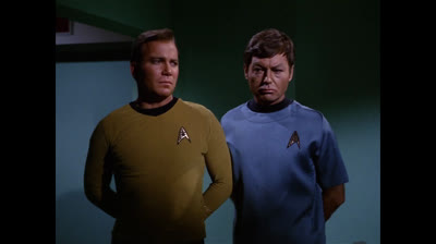 Star Trek.01X29.Operation -- Annihilate!.