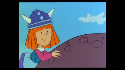 Vic Le Viking - 9 - Vic Et Les Grands Phoques.