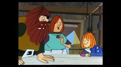 Vic Le Viking - 10 - La Promesse.