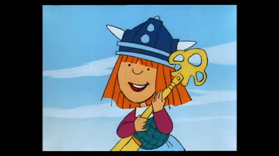 Vic Le Viking - 12 - Opération Sauvetage.