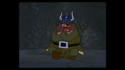 Vic Le Viking - 14 - Le Château 12.