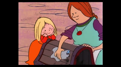 Vic Le Viking - 22 - Le Trésor Dhalvar.