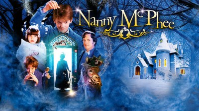 Nanny McPhee - A Babá Encantada 2005