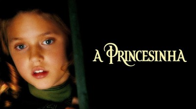 A Princesinha 1995