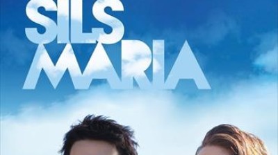 Clouds of Sils Maria 2014