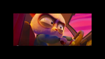 Rally Road Racers (2023) FULLMOVIE