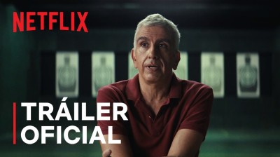 Tráiler del documental “Baraja: La firma del asesino”
