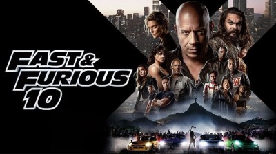 [Fast X] - Furious 10 FullMovie 2023