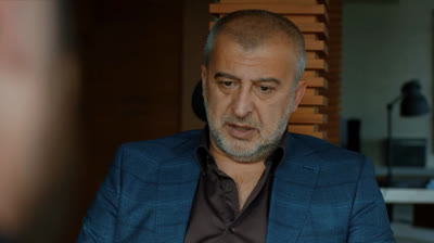 Perla Negra (Siyah Inci) / capitulo 36 / audio español