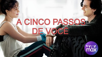 ㋡ A Cinco Passos de Você [ 2019 ] _ @vini7xg