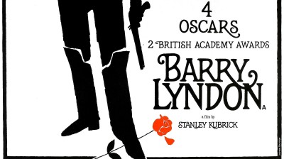Barry Lyndon  1975 ‧ Drame/Guerre ‧ 3h 4m.