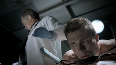 Teen Wolf Capitulo 9 Temporada 1