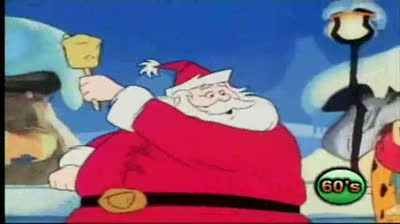 LOS PICAPIEDRA EN NAVIDAD