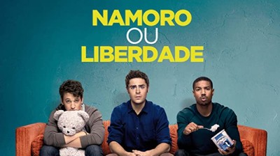 Namoro Ou Liberdade 2014 (VIANA)