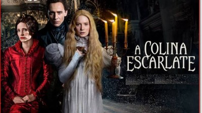 A Colina Escarlate [ 2015 ] _ @vini7xg