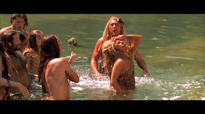 ㋡  Na idade da Pedra | COMÉDIA | 2004 _@Deadhouse