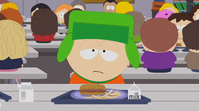 South park 17x1