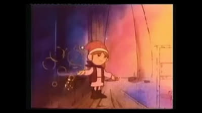 EL ZAPATERO Y LOS DUENDES