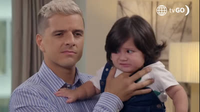 LUZ DE LUNA 3 CAPITULO 25