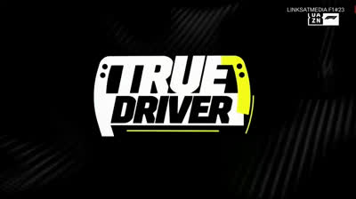 True Driver - Descubriendo a Aston Martin F1 2023