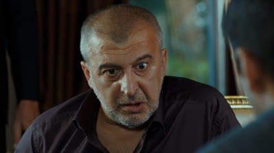 Perla Negra (Siyah Inci) / capitulo 37 / audio español