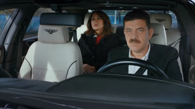 Perla Negra (Siyah Inci) / capitulo 38 / audio español