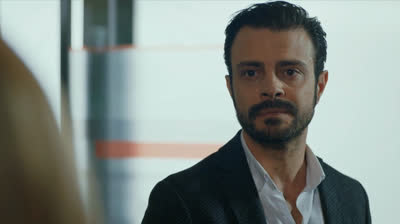 Perla Negra (Siyah Inci) / capitulo 39 / audio español