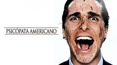 ㋡ Psicopata Americano [ 2000 ]  _ @vini7xg