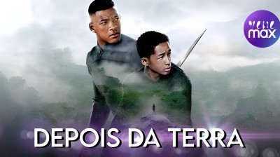 ㋡ Depois da Terra [ 2013 ] _ @vini7xg